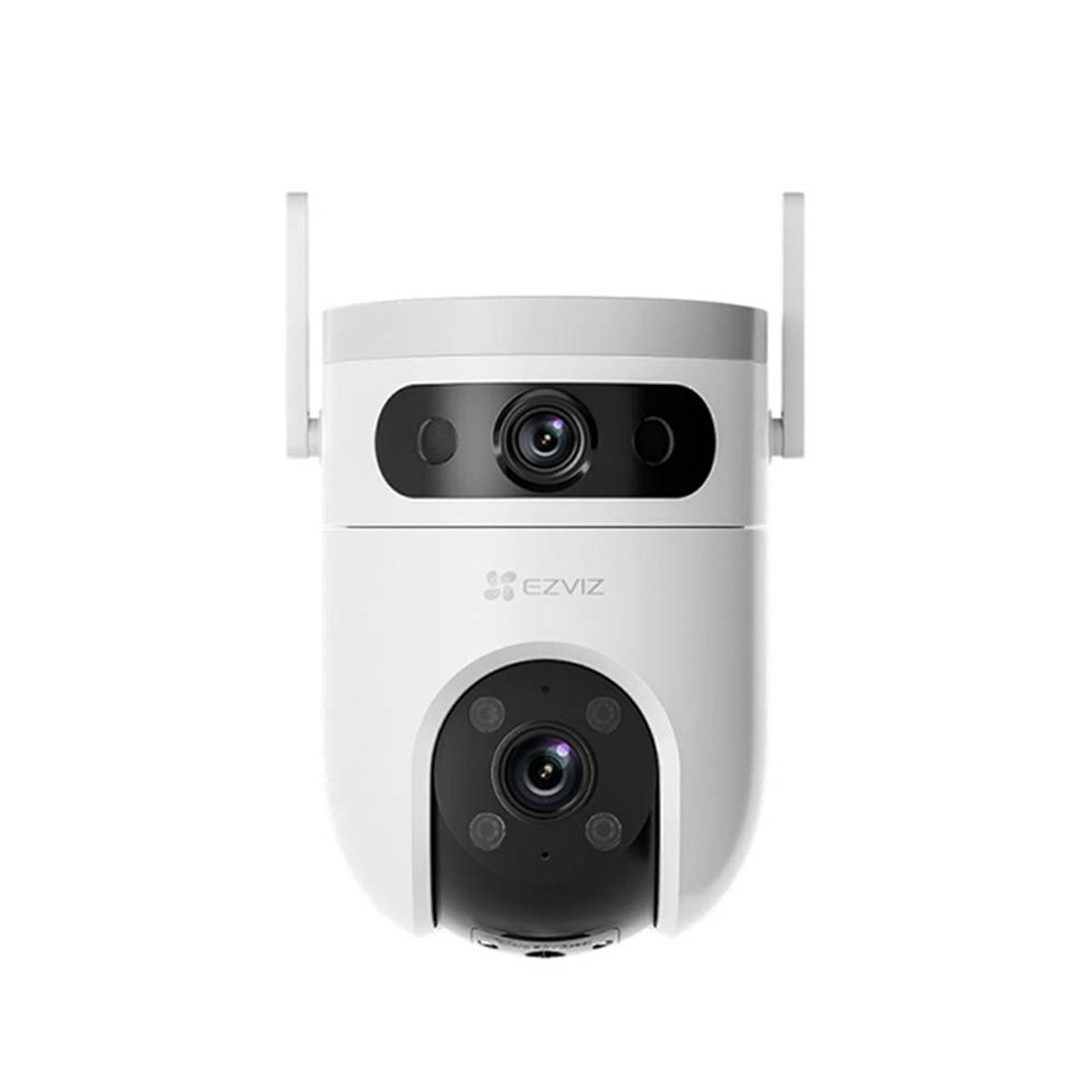 EZVIZ - Cámara Exterior H9c 5mp + 5mp Ezviz Lente Dual Giratoria360°