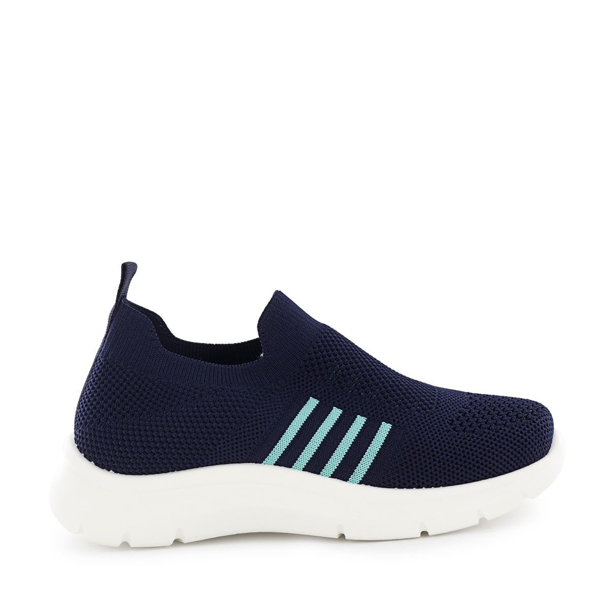 IMPULS - Zapatillas Kids Unisex Impuls Venus03 Azul