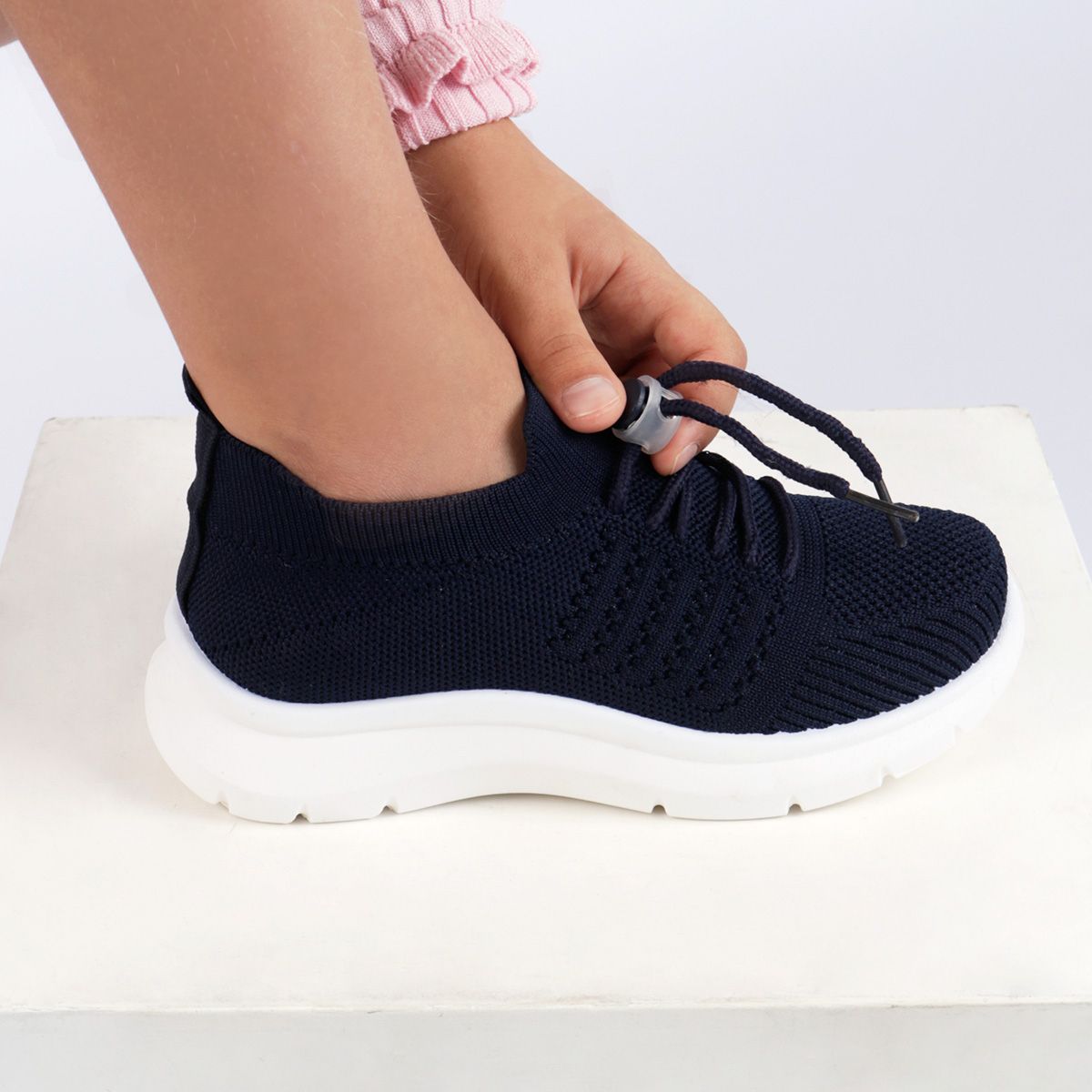 IMPULS - Zapatillas Kids Unisex Impuls Venus04 Azul