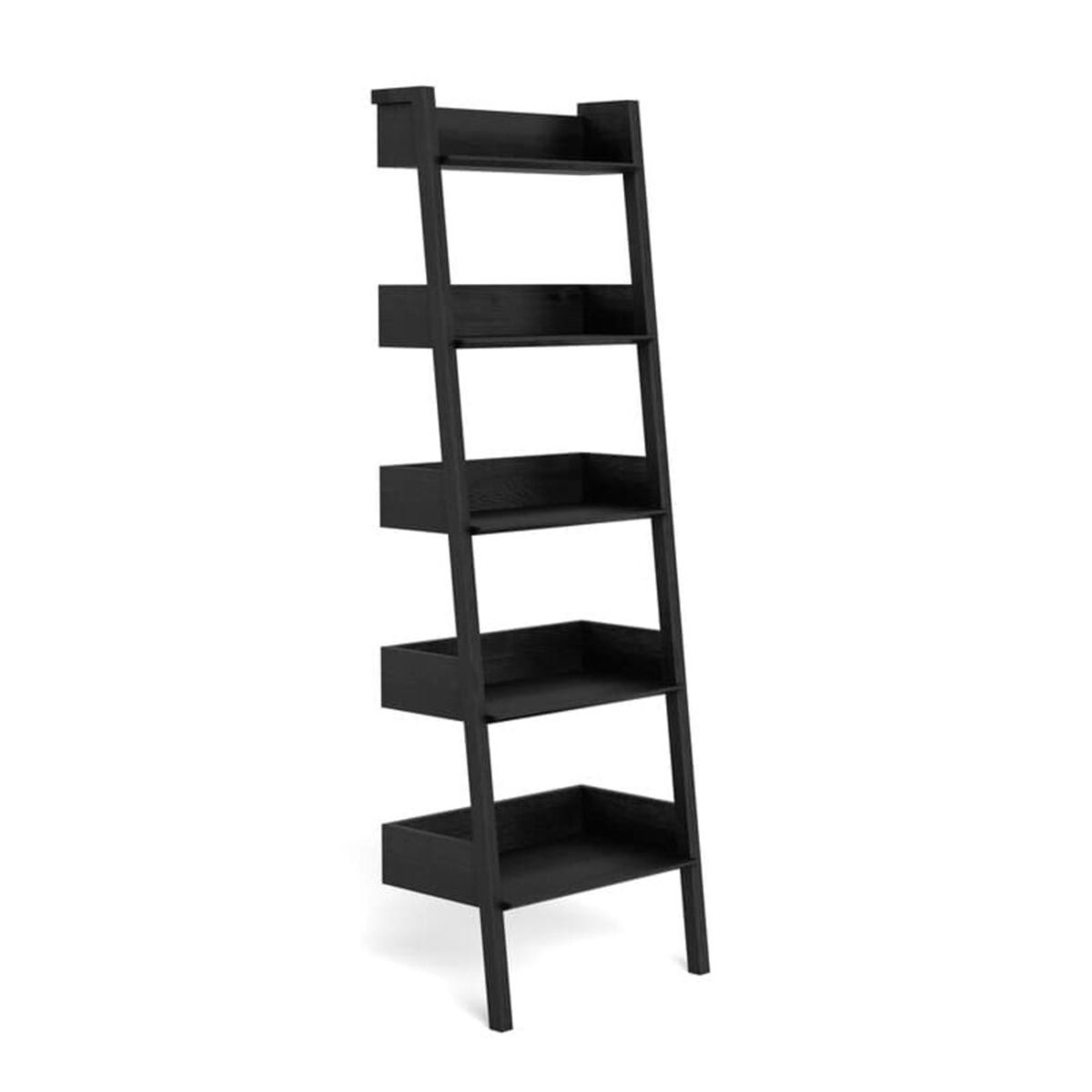 CENTRAL DECCO - ESTANTE 5 NIVELES NASSOR