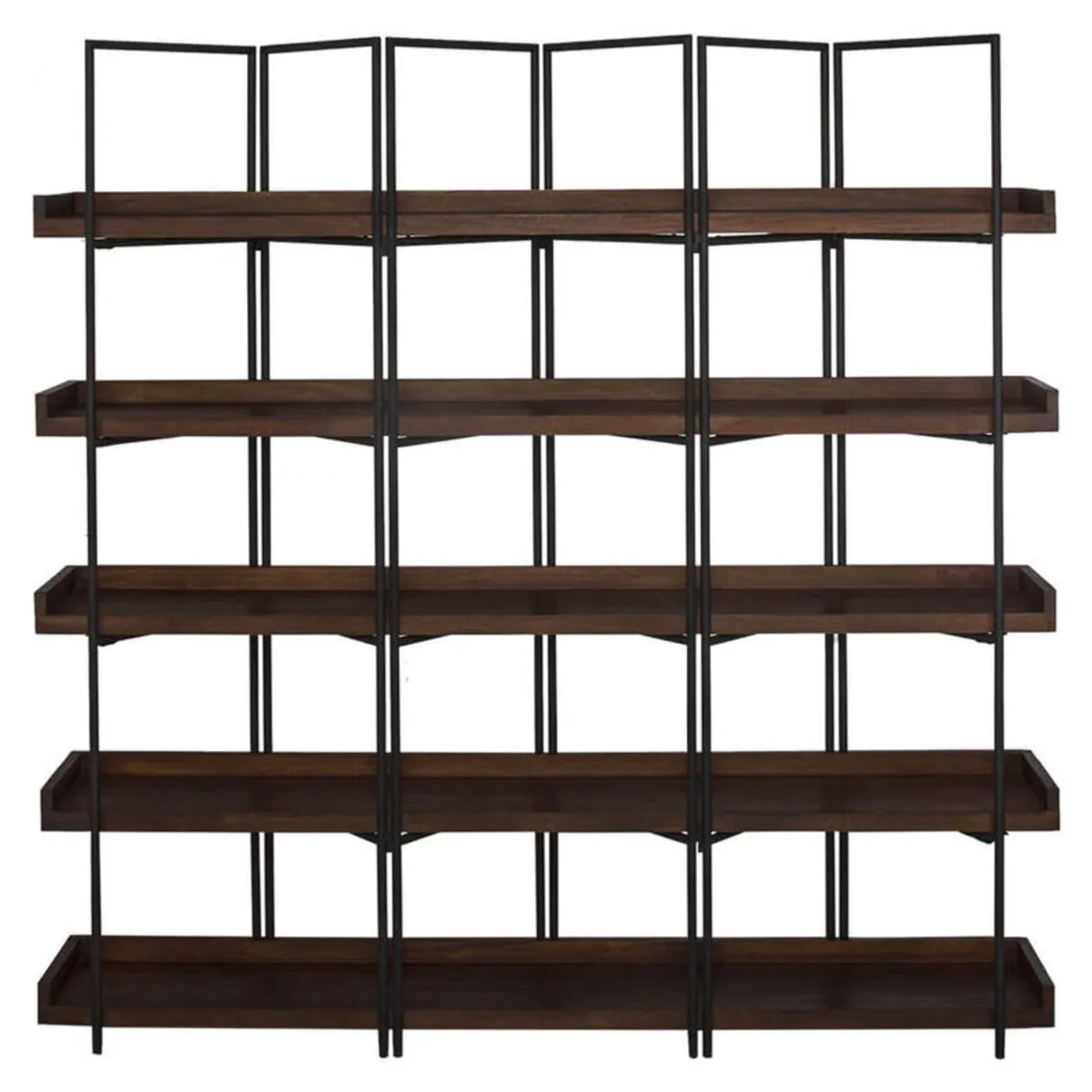 CENTRAL DECCO - ESTANTE 5 NIVELES MENSAH