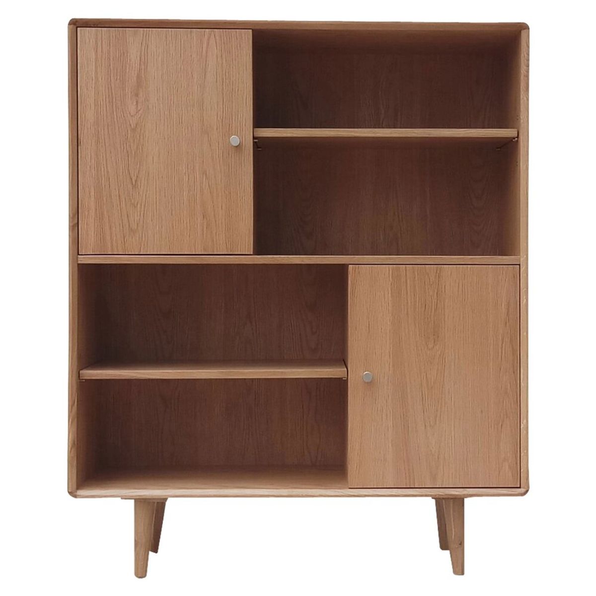 CENTRAL DECCO - ESTANTE 4 NIVELES SHAKIR