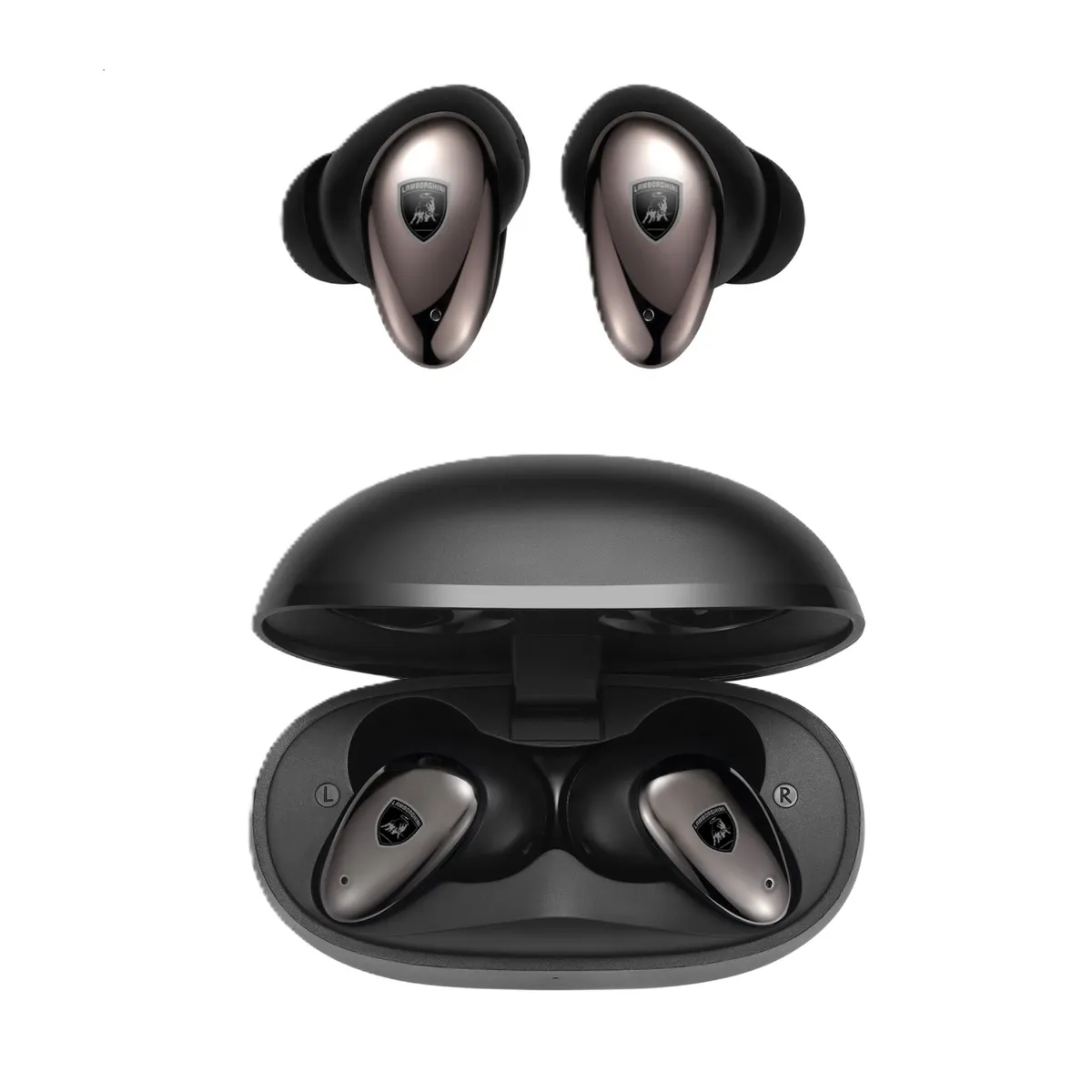 LAMBORGHINI - Audífonos Lamborghini Lambo Bud Huracan 300