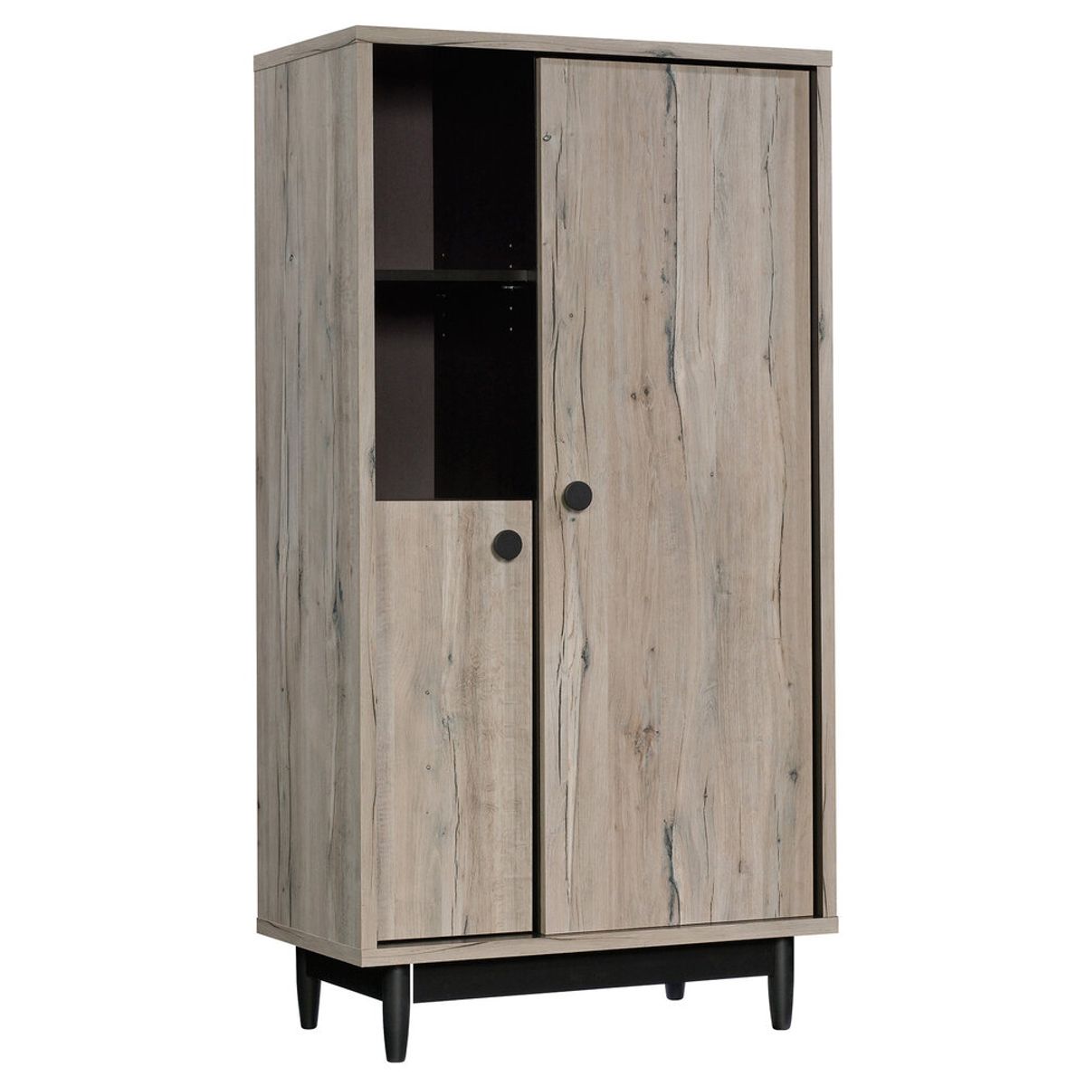 CENTRAL DECCO - ESTANTE 4 NIVELES KERVIN