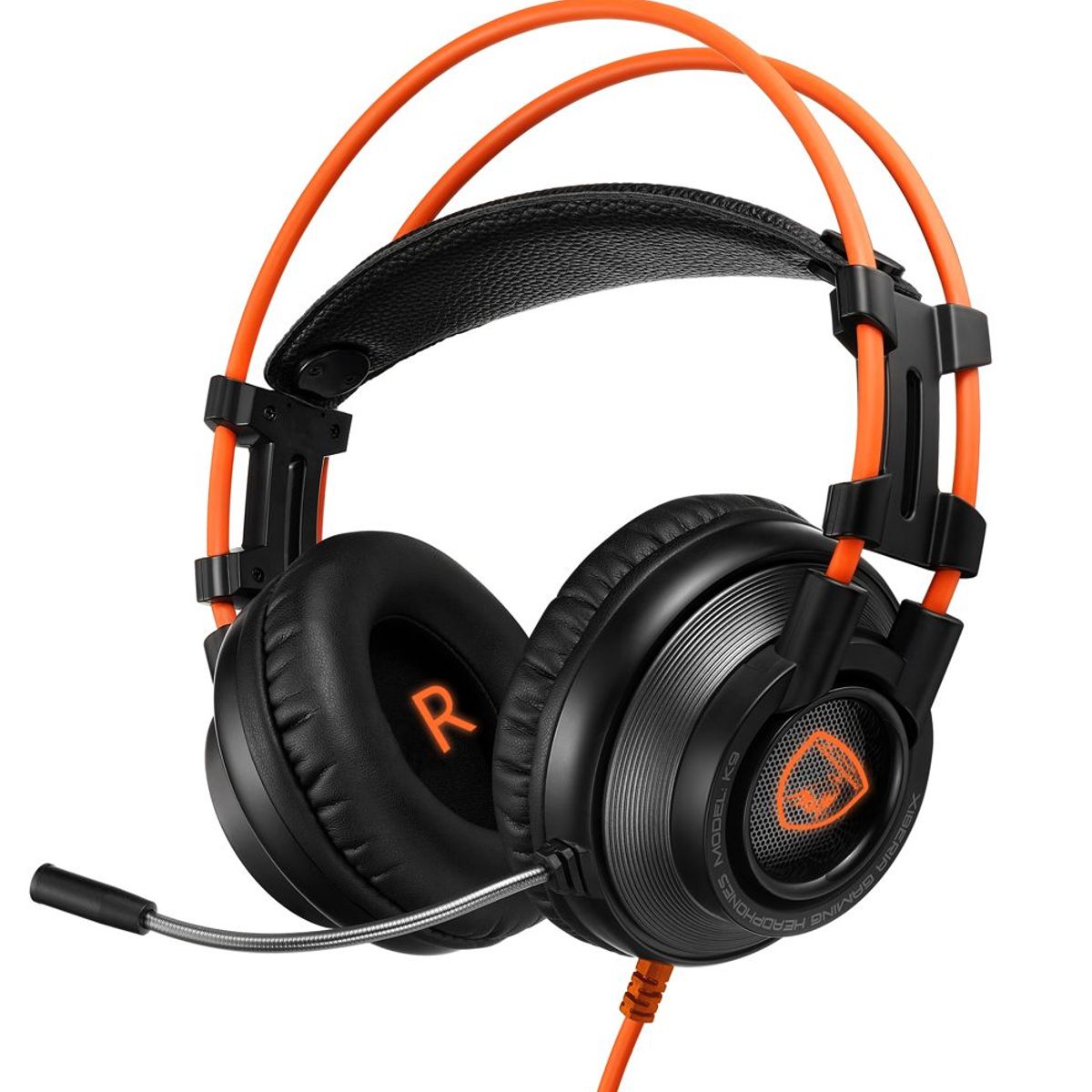 LAMBORGHINI - Audífonos Lamborghini Lambo Gaming VenenoPro