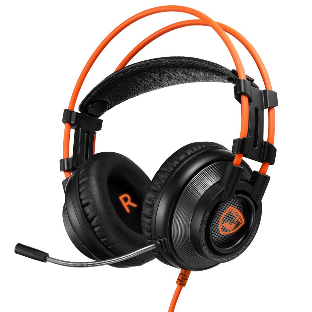 LAMBORGHINI - Audífonos Lamborghini Lambo Gaming VenenoPro