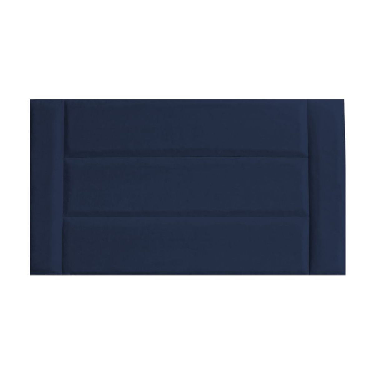 BARAKA HOME - Cabecera Kotor Aerea 1 Plz - Azul Marino