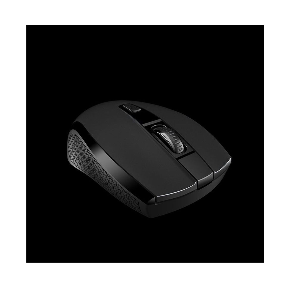 OTTOWARE - MOUSE WIRELESS MEETION R560