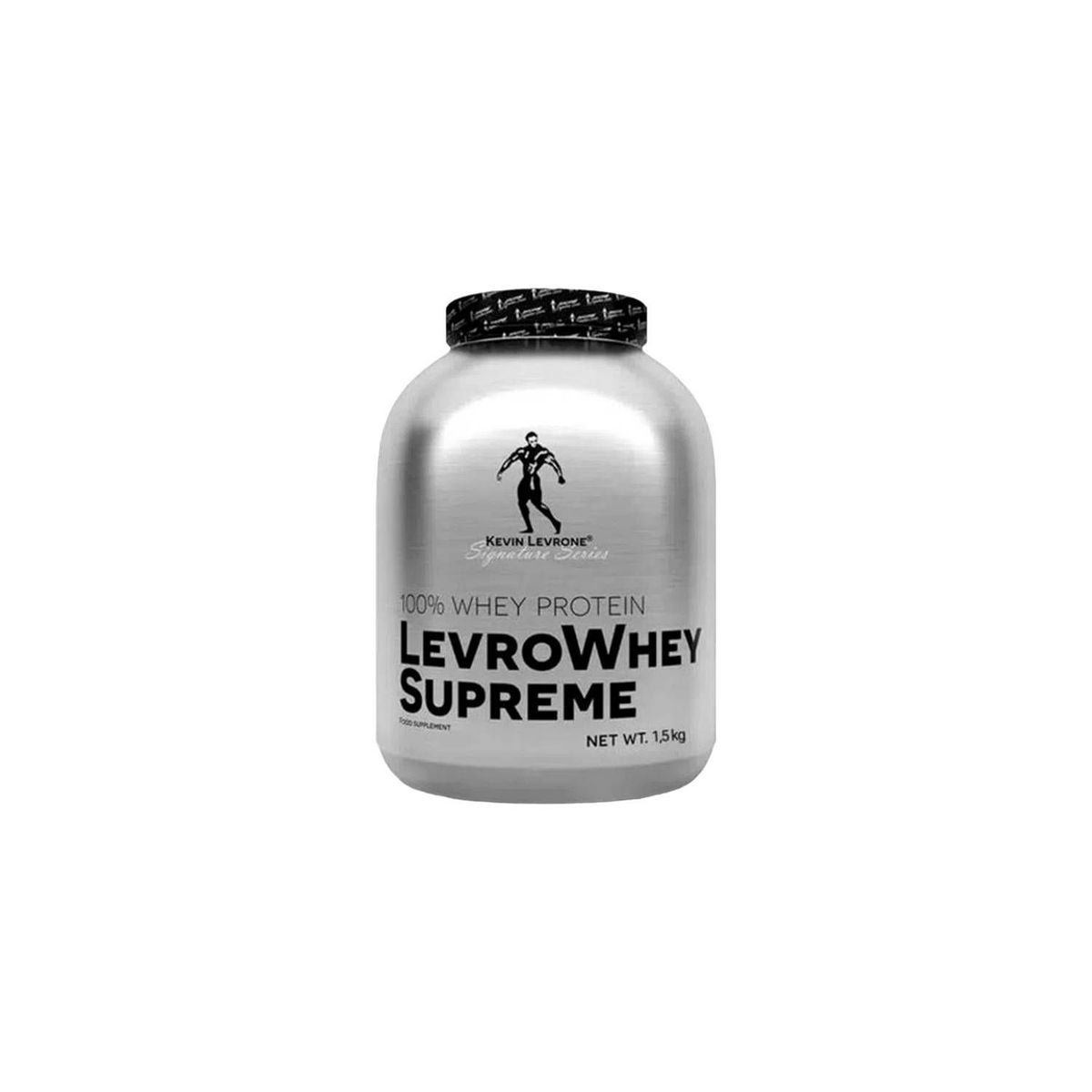 KEVIN LEVRONE - Proteina Kevin Levrone LevroWhey Supreme 1.5 kg Chocolate