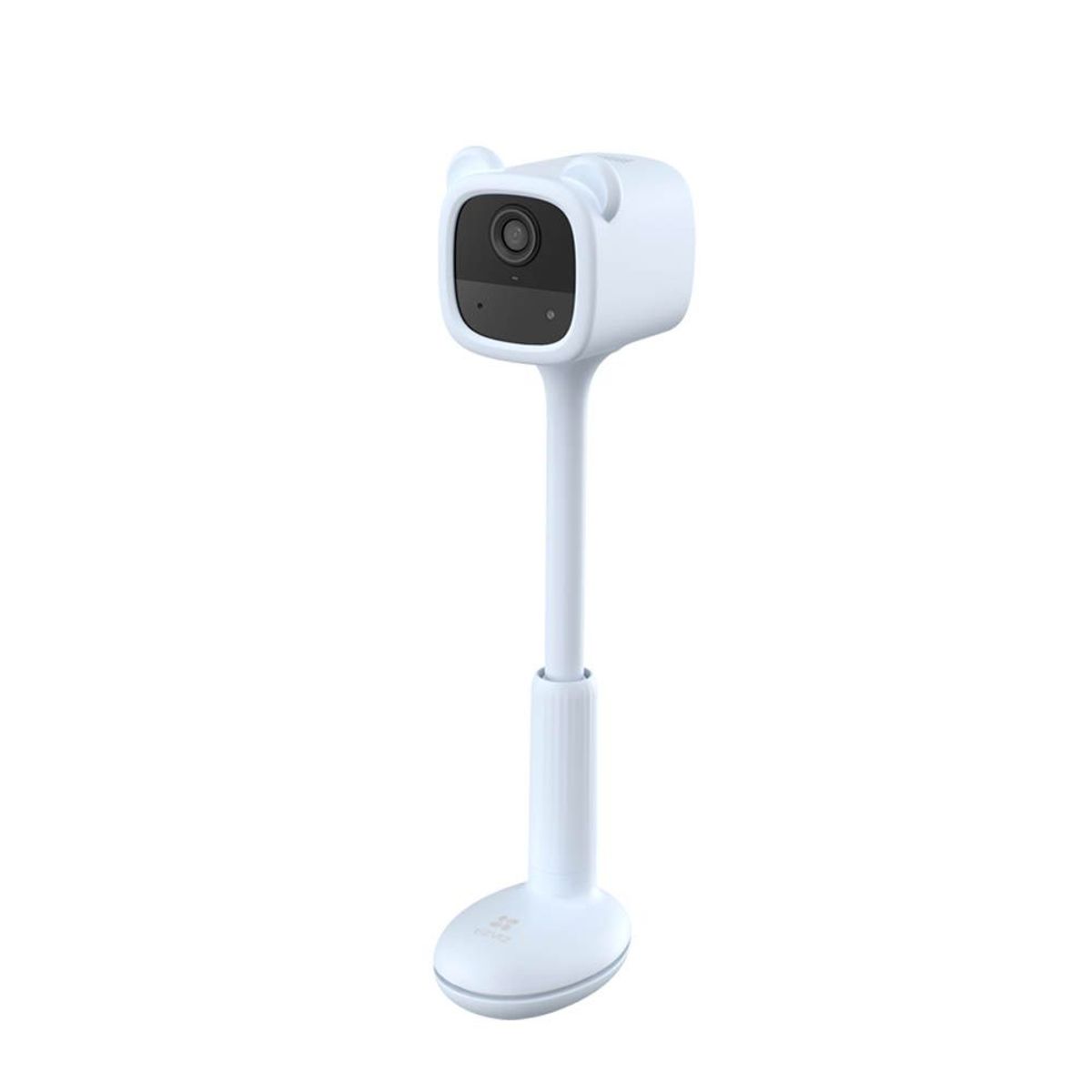 EZVIZ - Cámara Seguridad Para Bebé Bm1 1080p Ezviz Celeste Sonido