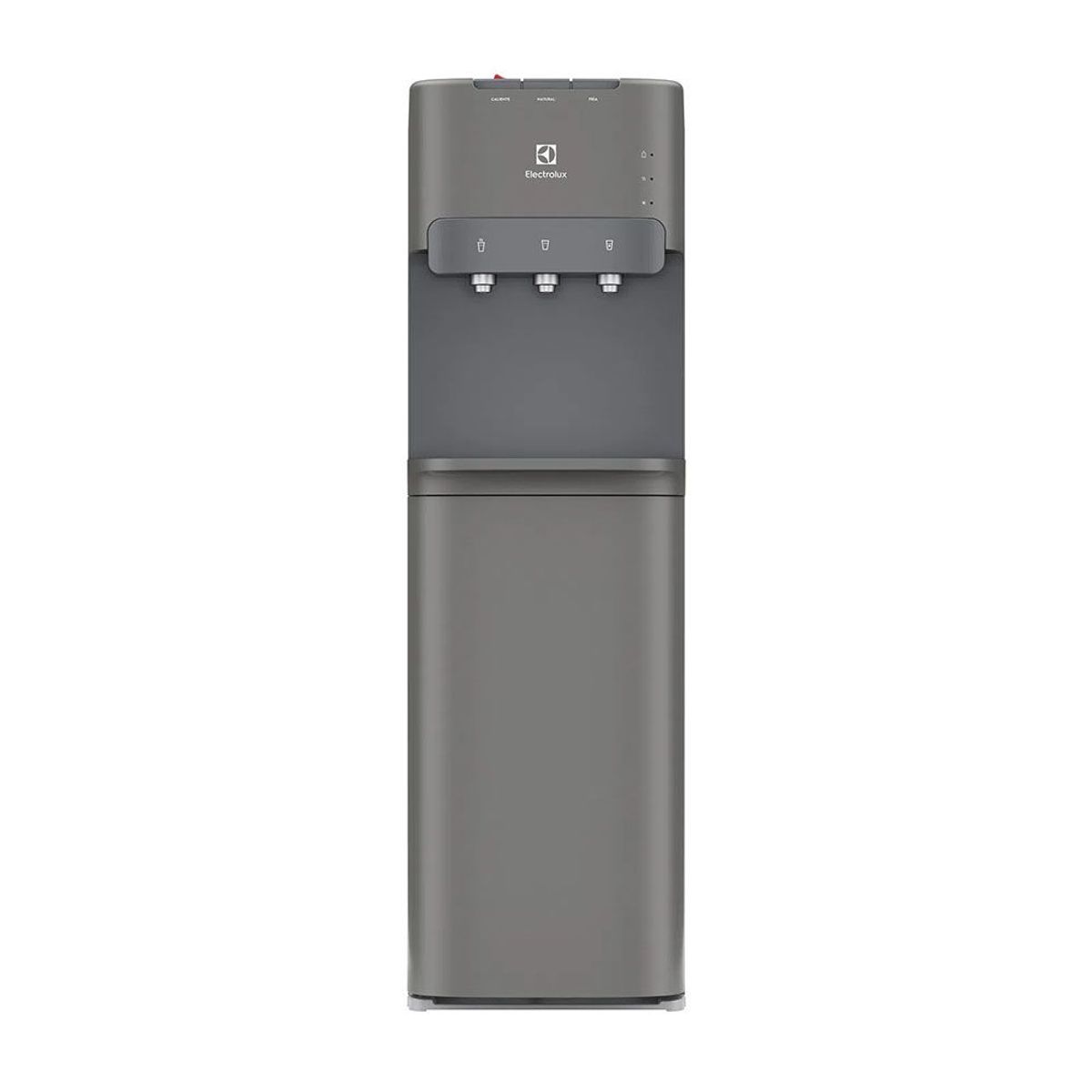 ELECTROLUX - Dispensador de Agua Botellon Oculto Electrolux ED30SR