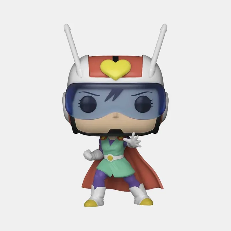 FUNKO - FUNKO POP DRAGON BALL Z - GREAT SAIYAGIRL EXCLUSIVE