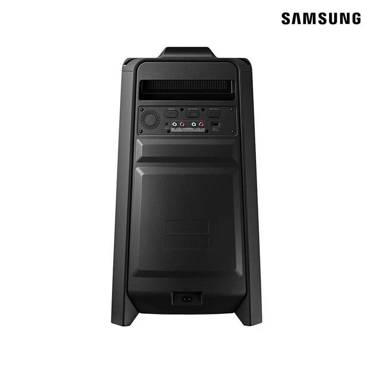 SAMSUNG - TORRE DE SONIDO SAMSUNG BLUETOOTH 300W MX-T40PE