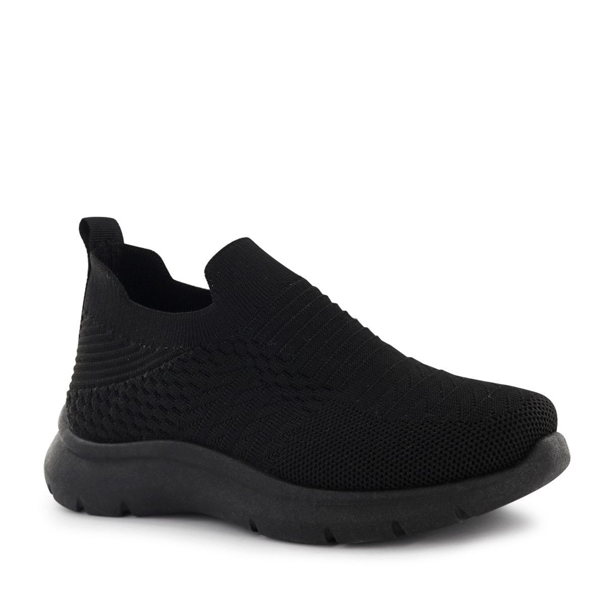 IMPULS - Zapatillas Kids Unisex Impuls Venus02 Negro