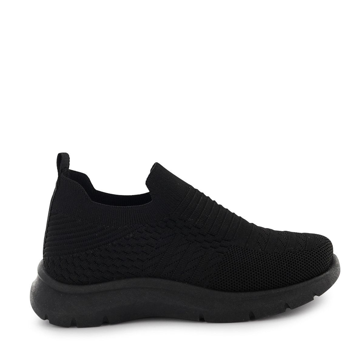 IMPULS - Zapatillas Kids Unisex Impuls Venus02 Negro