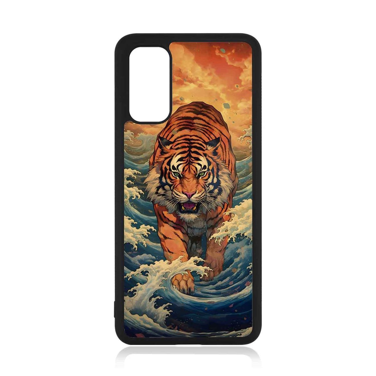 GENERICO - Funda Protector Case Para SAMSUNG S20.