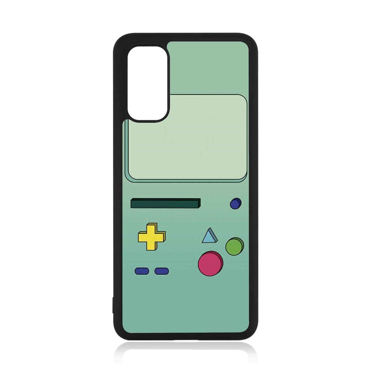 GENERICO - Funda Protector Case Para SAMSUNG S20