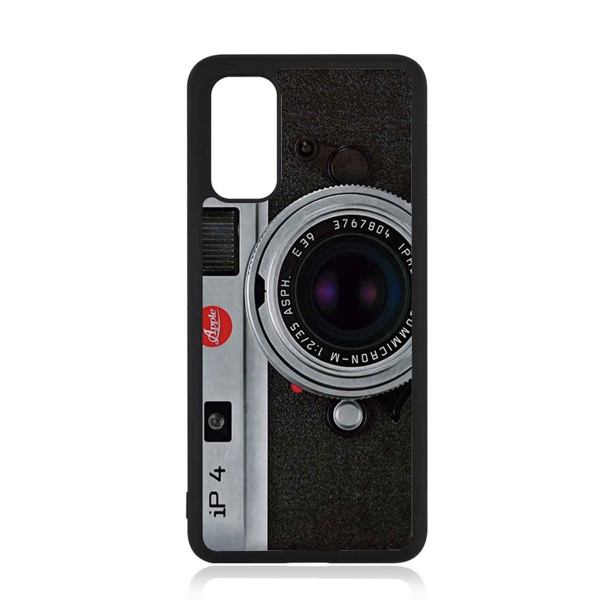 GENERICO - Funda Protector Case Para SAMSUNG S20