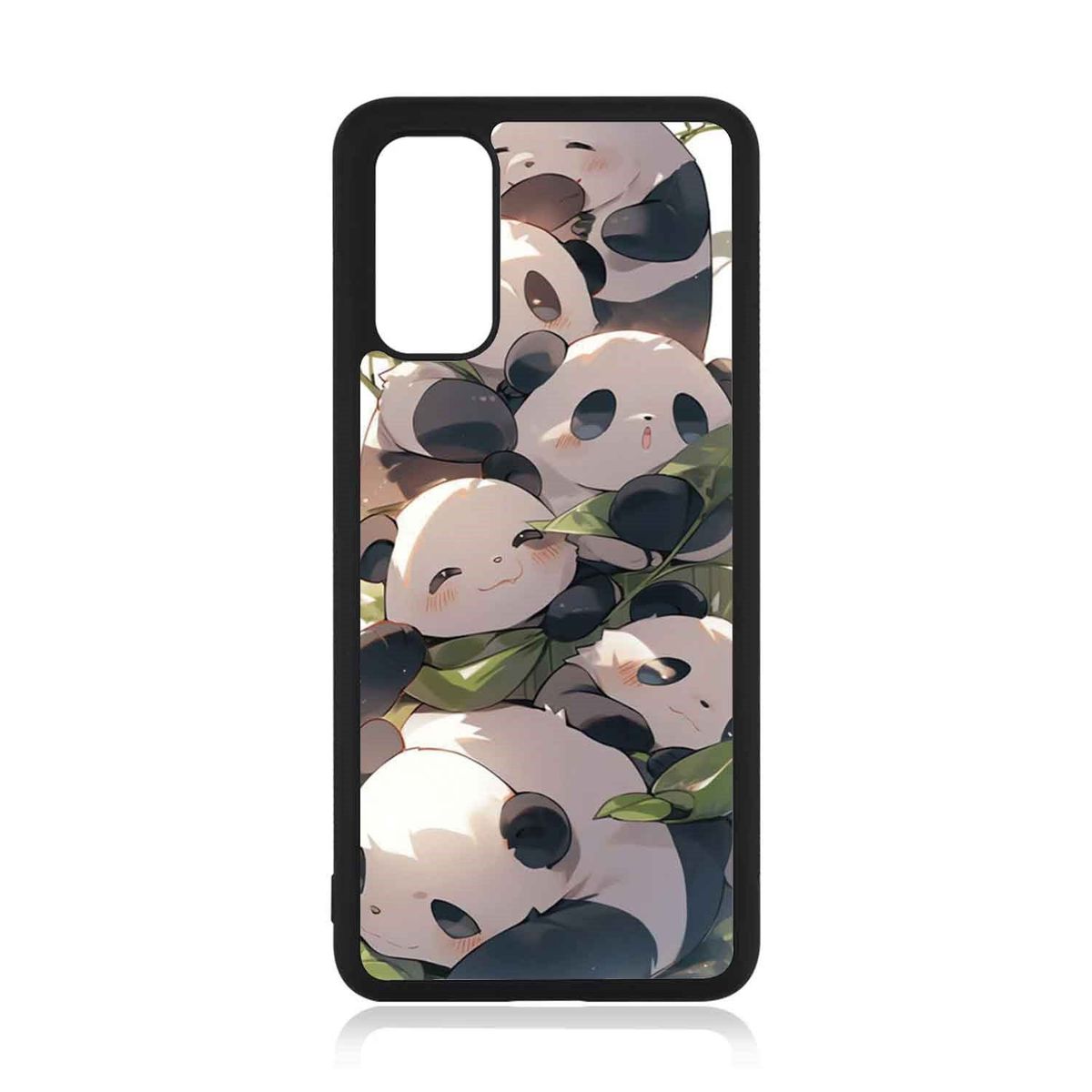 GENERICO - Funda Protector Case Para SAMSUNG S20