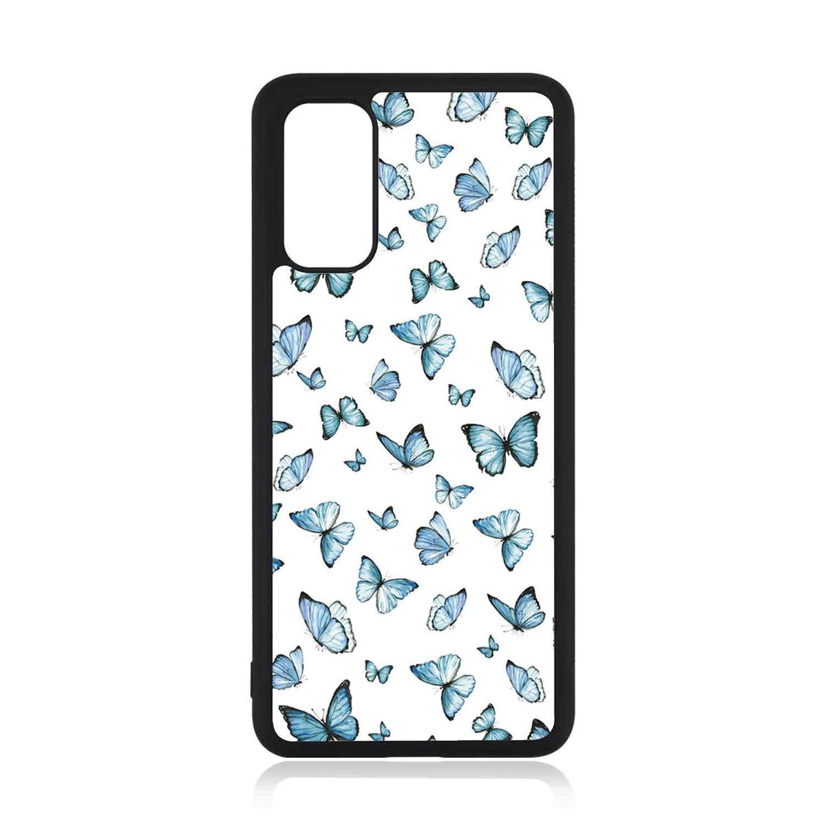 GENERICO - Funda Protector Case Para SAMSUNG S20