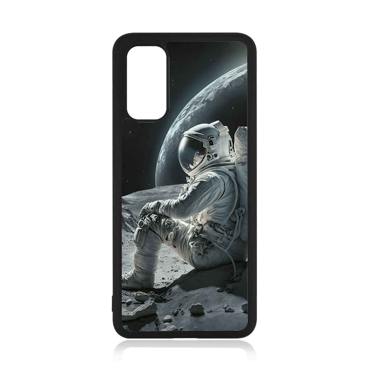 GENERICO - Funda Protector Case Para SAMSUNG S20