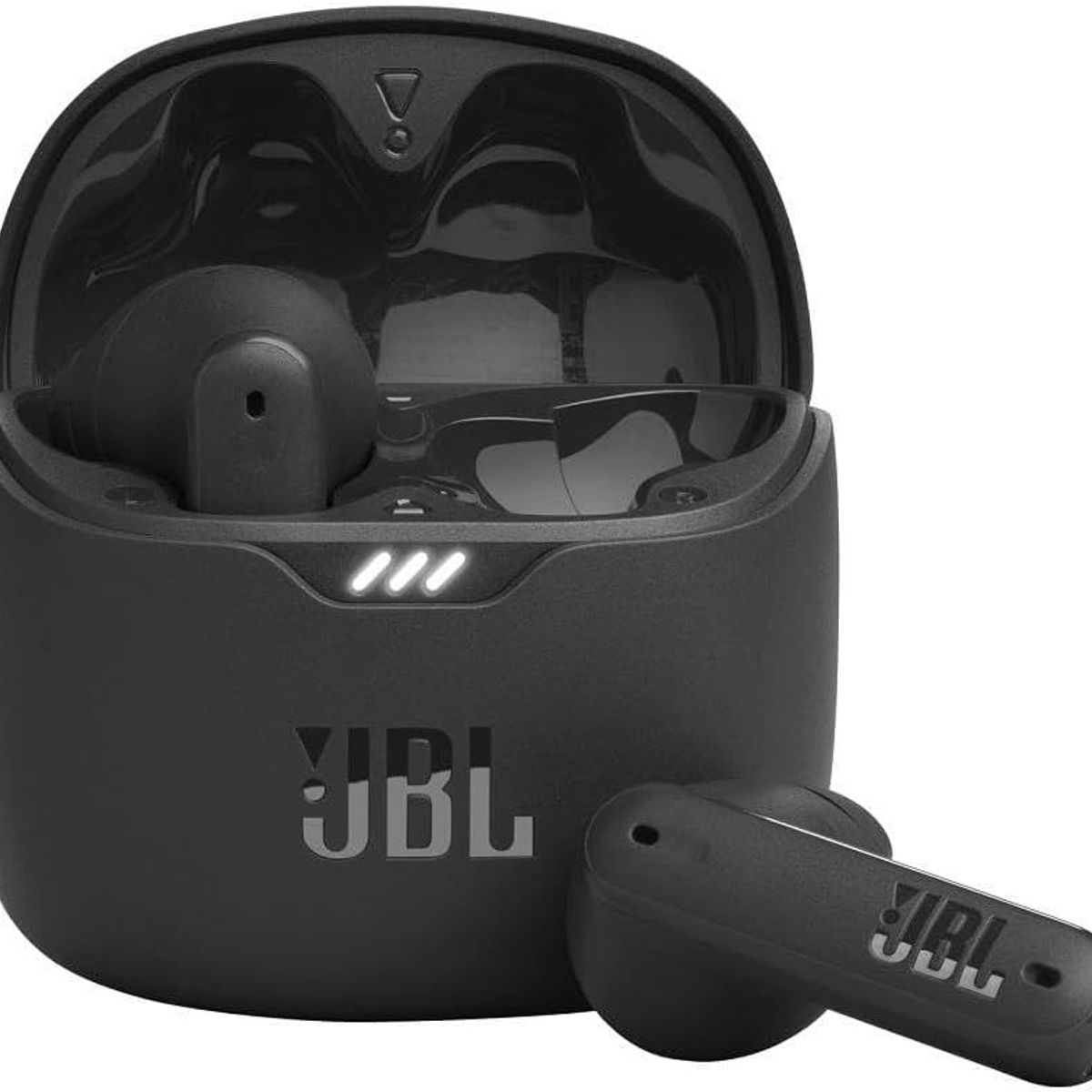 JBL - JBL Tune Flex Auriculares Inalámbricos con Cancelación de Ruido