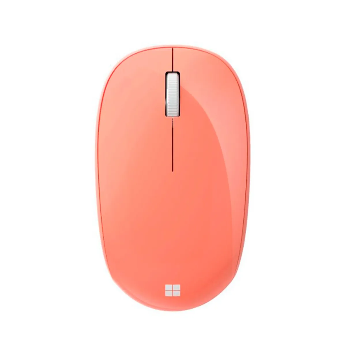 MICROSOFT - MOUSE INALAMBRICO MICROSOFT OPTICO BLUETOOTH 2.4GHZ - P/N: RJN-00037