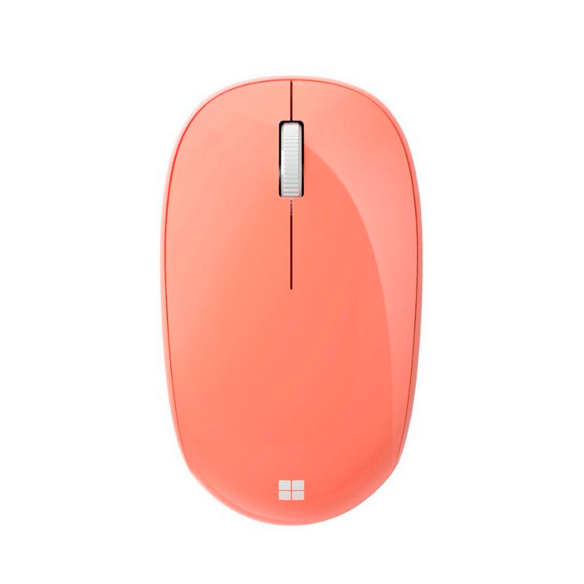 MICROSOFT - MOUSE INALAMBRICO MICROSOFT OPTICO BLUETOOTH 2.4GHZ - P/N: RJN-00037
