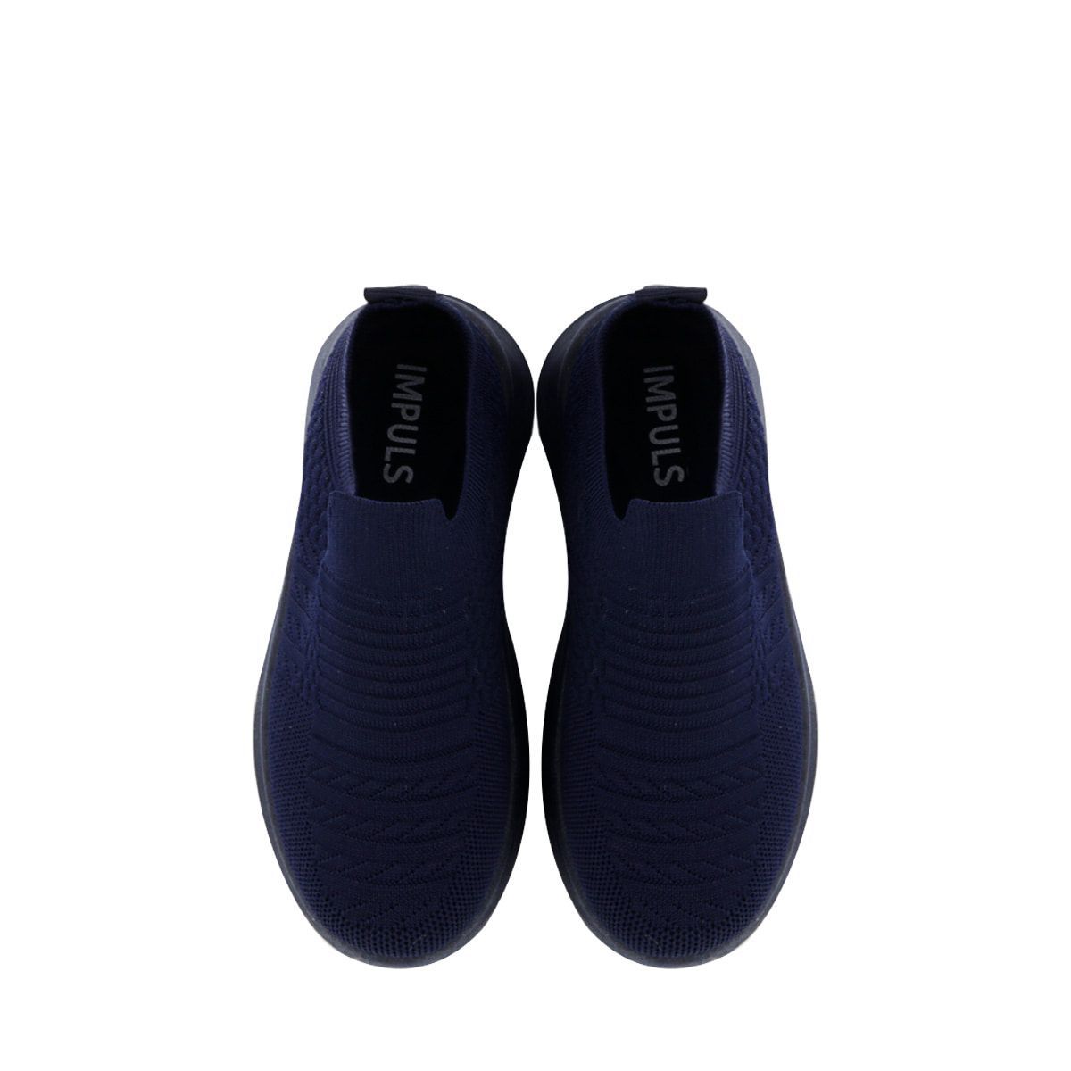 IMPULS - Zapatillas Kids Unisex Impuls Venus02 Azul