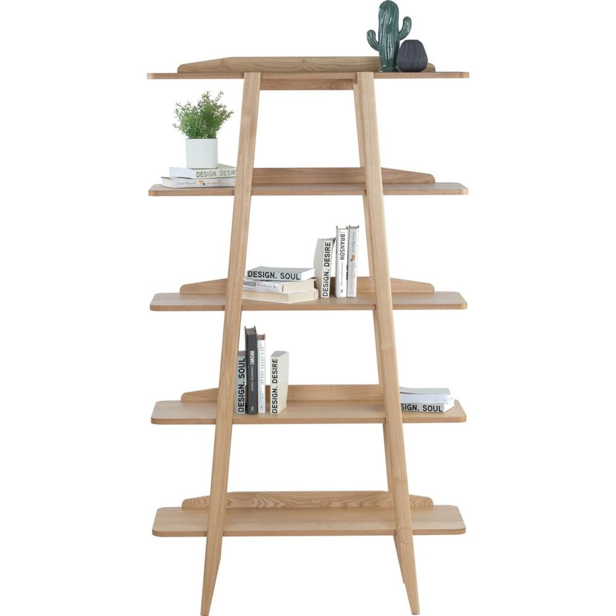 CENTRAL DECCO - ESTANTE 5 NIVELES THABIT