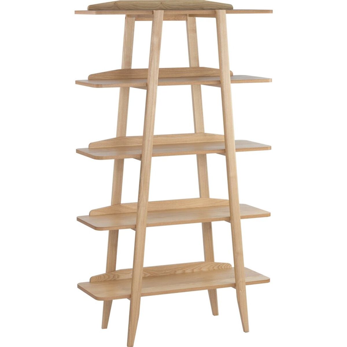 CENTRAL DECCO - ESTANTE 5 NIVELES THABIT