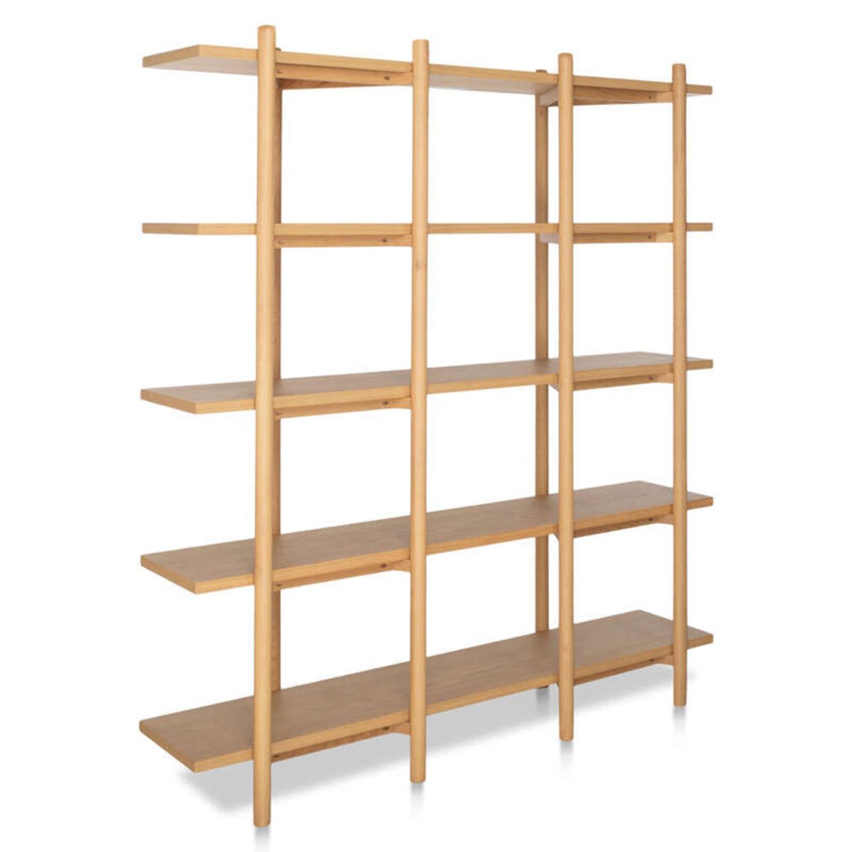 CENTRAL DECCO - ESTANTE 5 NIVELES RASHIDI