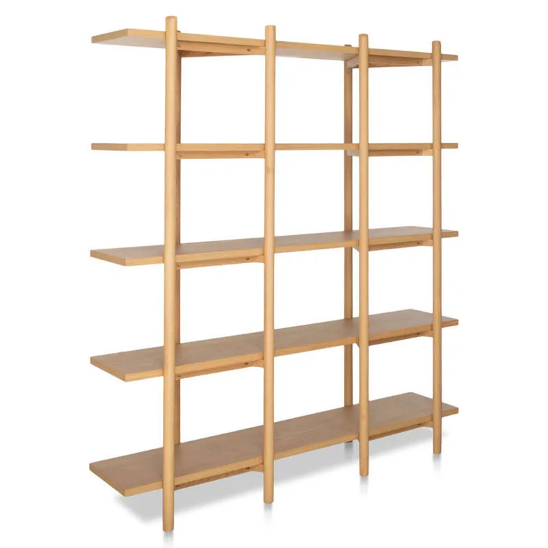 CENTRAL DECCO - ESTANTE 5 NIVELES RASHIDI