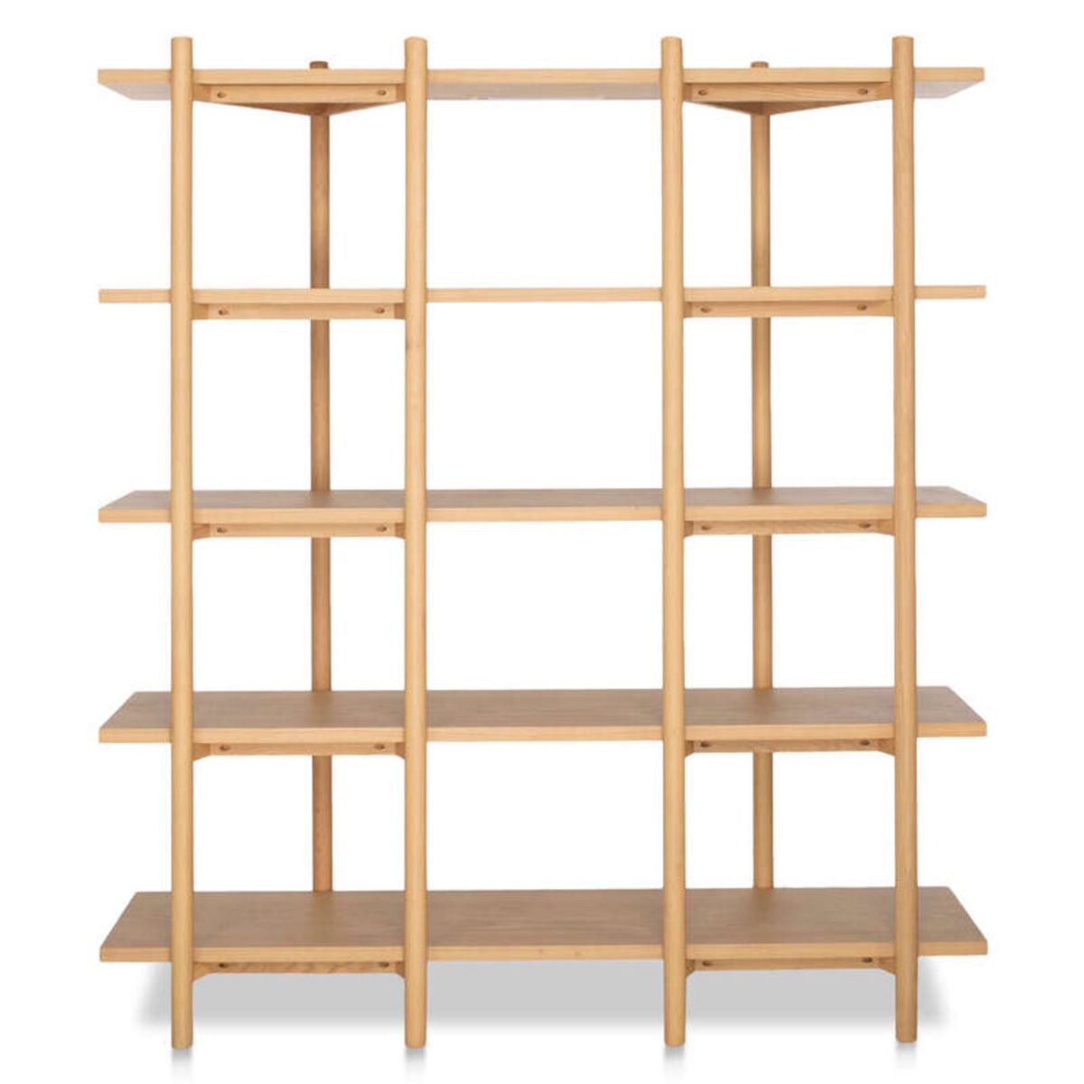 CENTRAL DECCO - ESTANTE 5 NIVELES RASHIDI