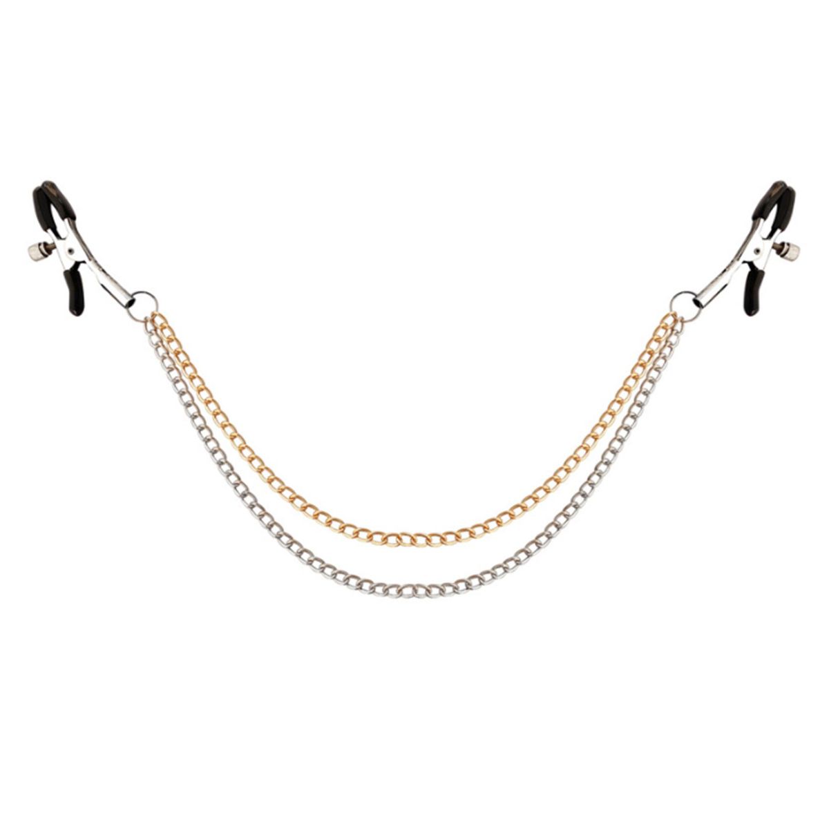 GENERICO - Set bondage bdsm de 20 piezas - Negro