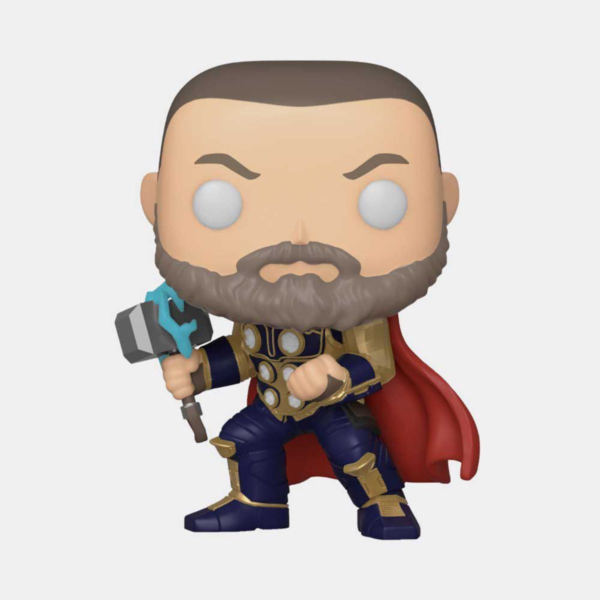 FUNKO - FUNKO POP MARVEL AVENGERS GAMERVERSE - THOR STARK TECH