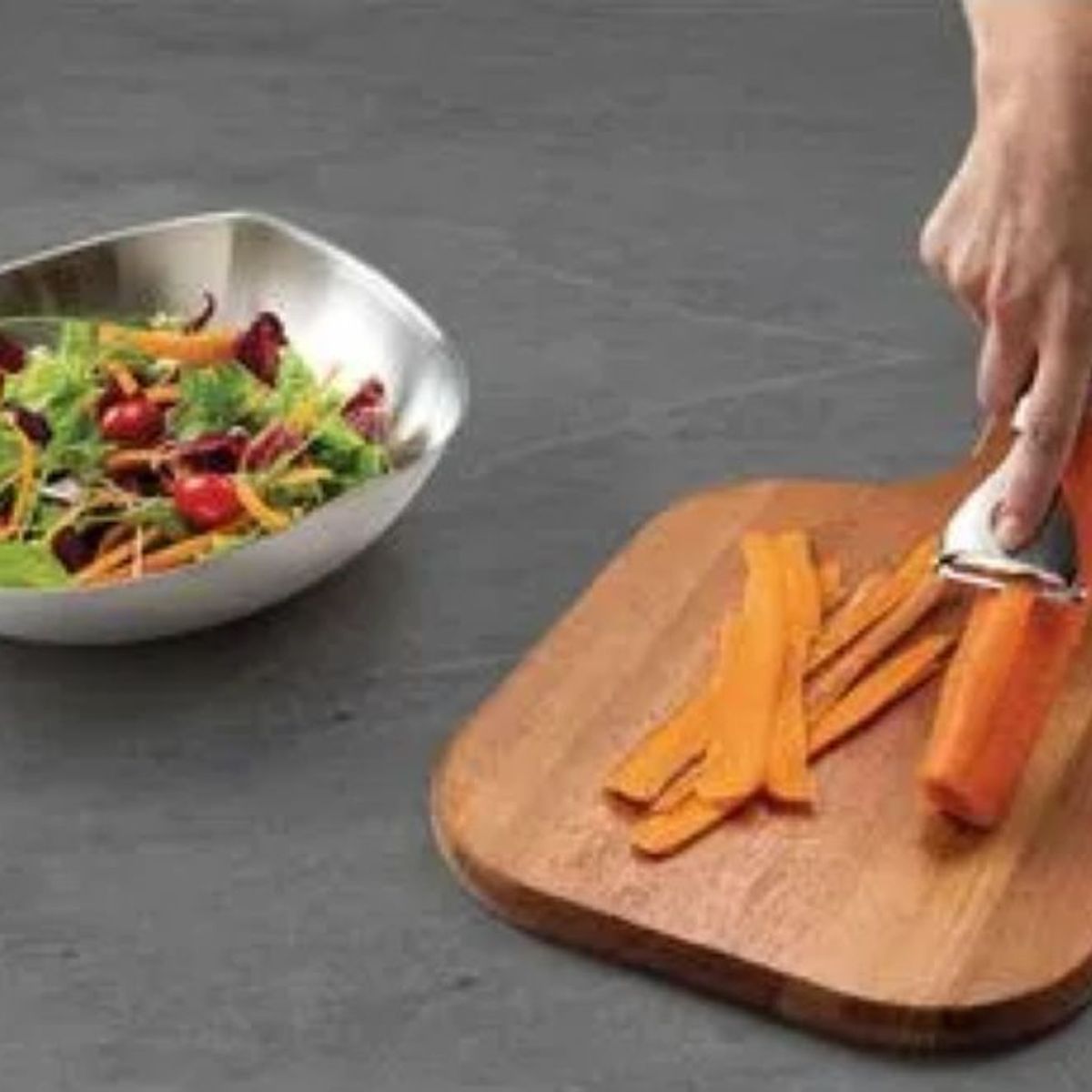 TRAMONTINA - Pelador manual Tramontina