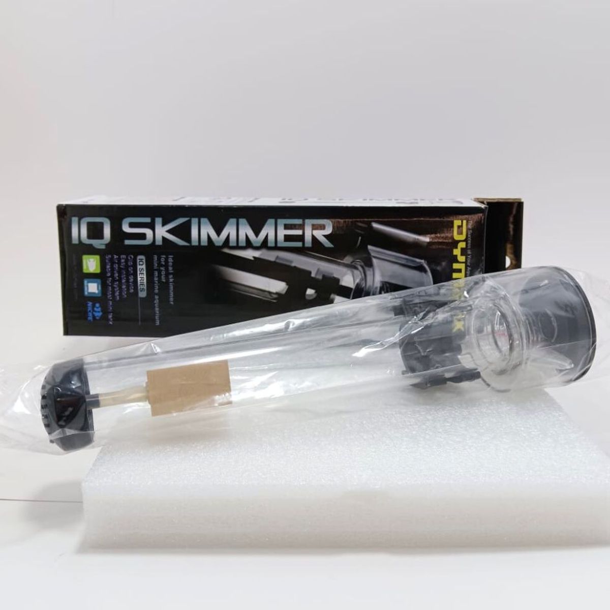 GENERICO - IQ SKIMMER DYMAX ACUARIOS PECES MARINOS