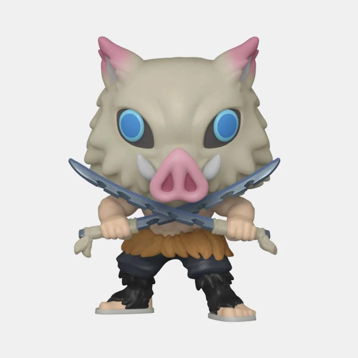 FUNKO - FUNKO POP ANIMATION DEMON SLAYER - INOSUKE HASHIBIRA