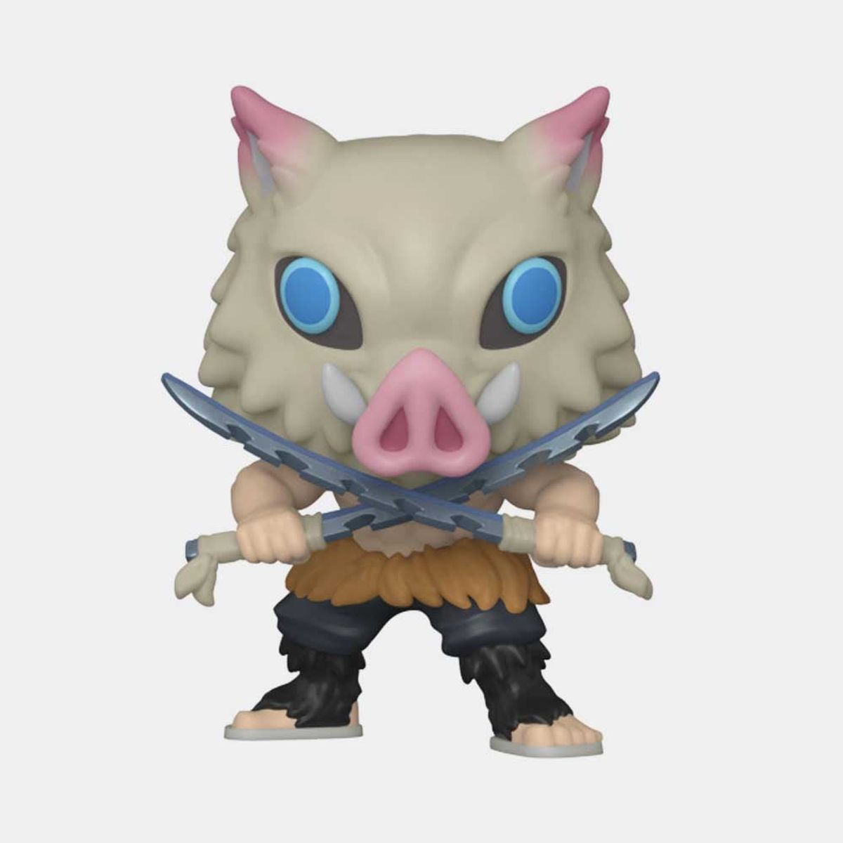 FUNKO - FUNKO POP ANIMATION DEMON SLAYER - INOSUKE HASHIBIRA