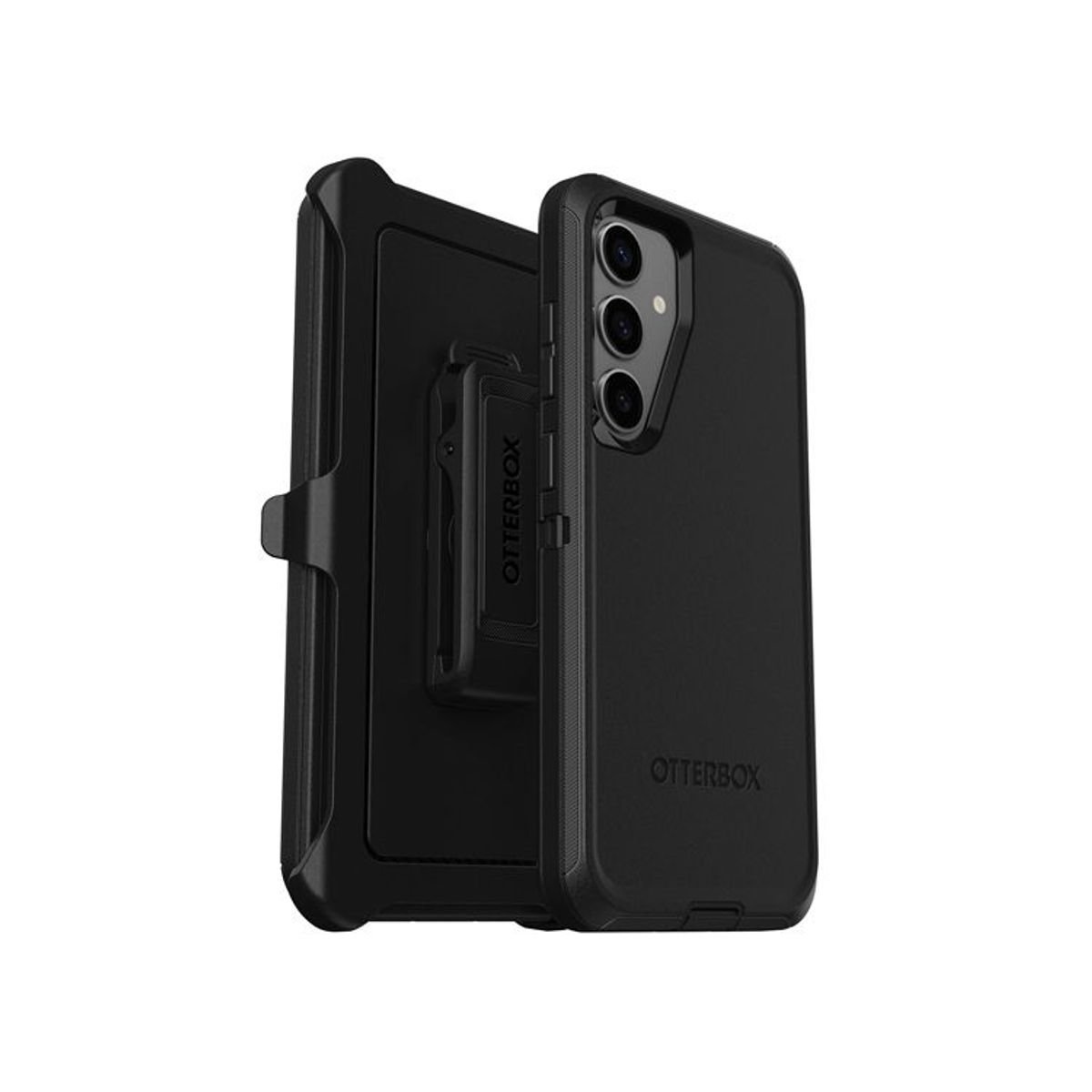OTTERBOX - Case Otterbox Defender Samsung S24 Plus