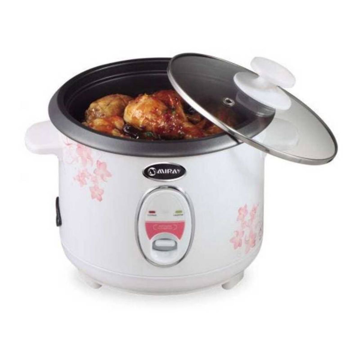 MIRAY - Miray Olla Arrocera OM-T336