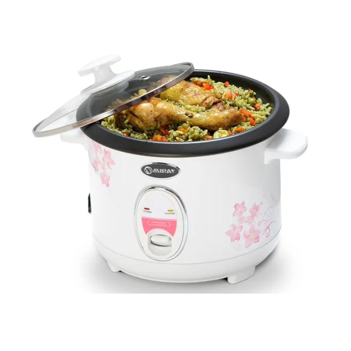 MIRAY - Miray Olla Arrocera OM-T336