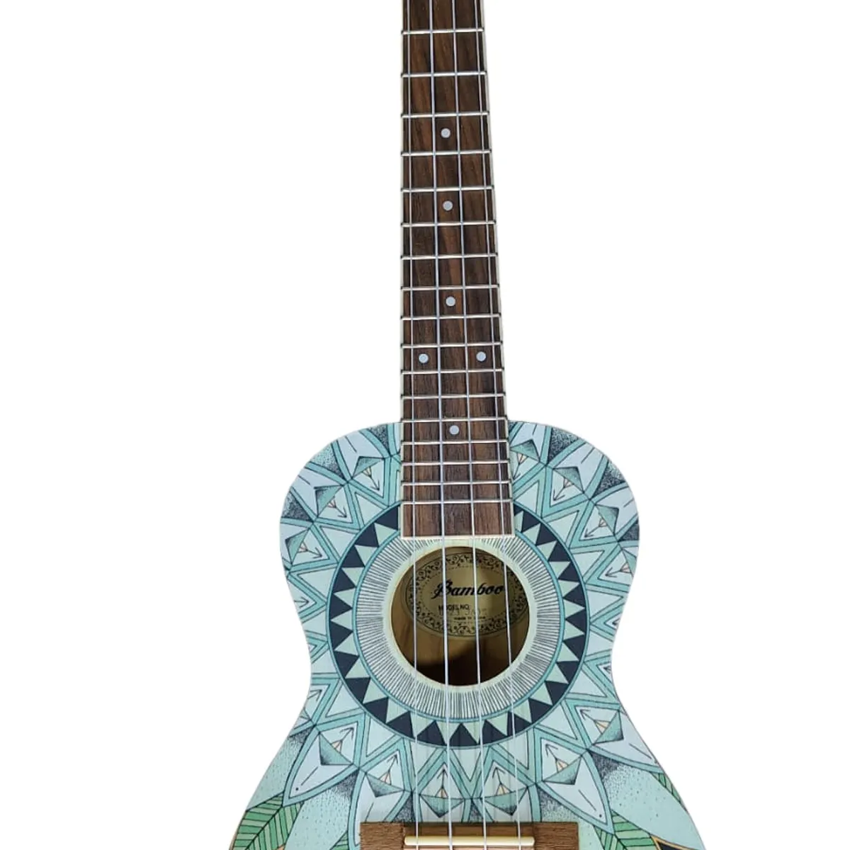 BAMBOO - Ukelele Concierto BAMBOO BU-23JADE