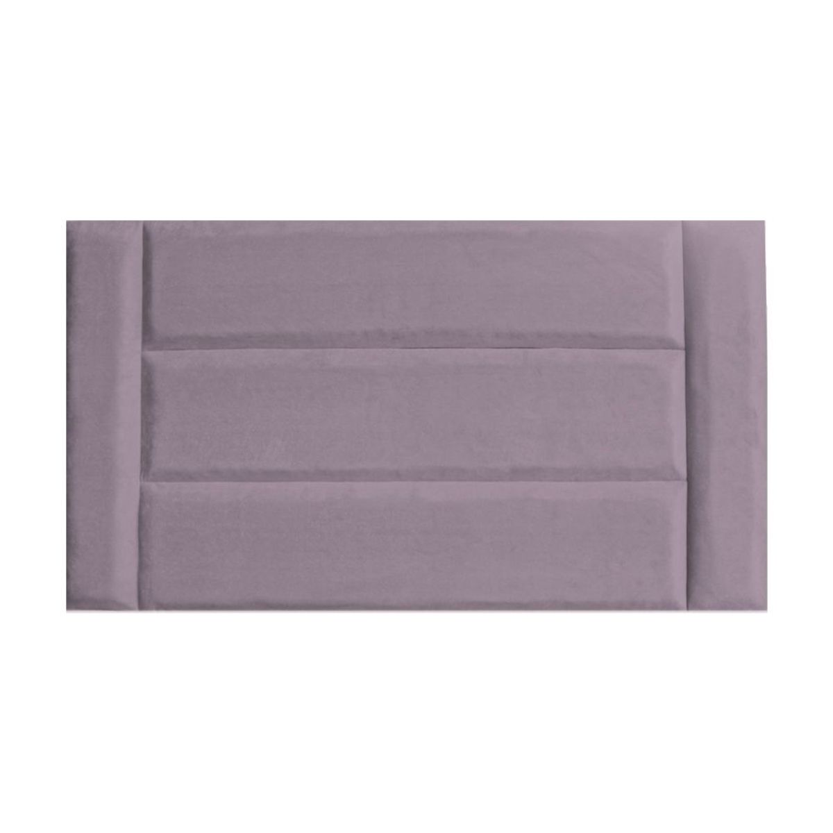 BARAKA HOME - Cabecera Kotor Aerea 1.5 Plz - Lila