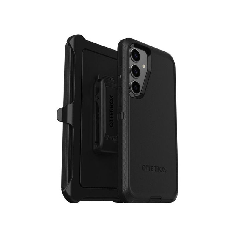 OTTERBOX - Case Otterbox Defender Samsung S24 Plus Negro