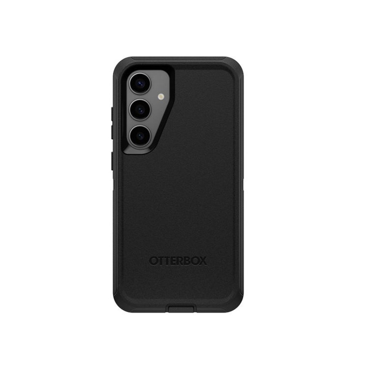 OTTERBOX - Case Otterbox Defender Samsung S24 Negro
