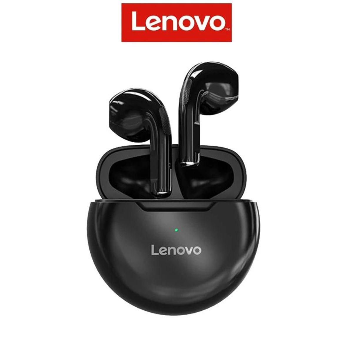 LENOVO - Audífonos Bluetooth Lenovo HT38 TWS  Inalámbricos