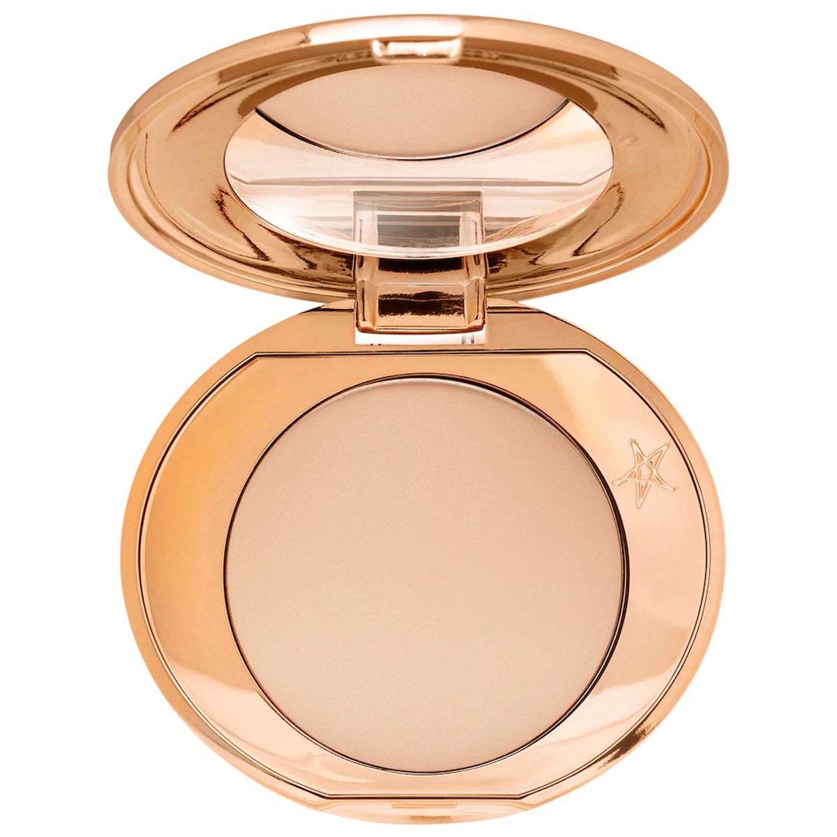 CHARLOTTE TILBURY - Polvo fijador Setting Powder 3,4 g Charlotte Tilbury