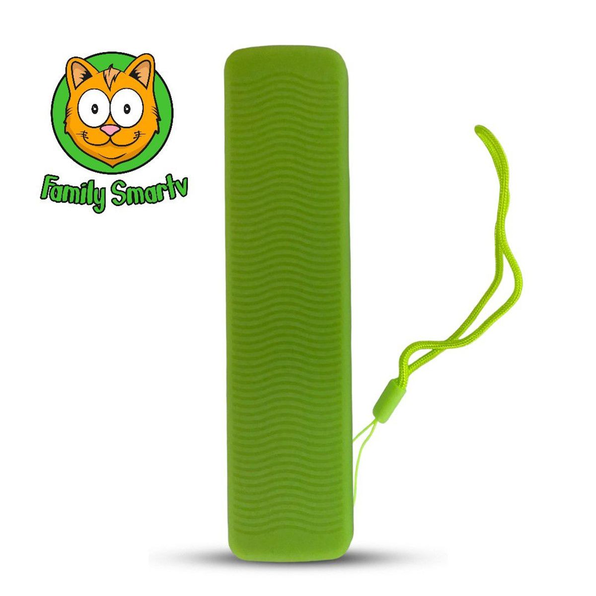 XIAOMI - Funda para Control Xiaomi Mi Tv Box S 4K 2da Generación Verde